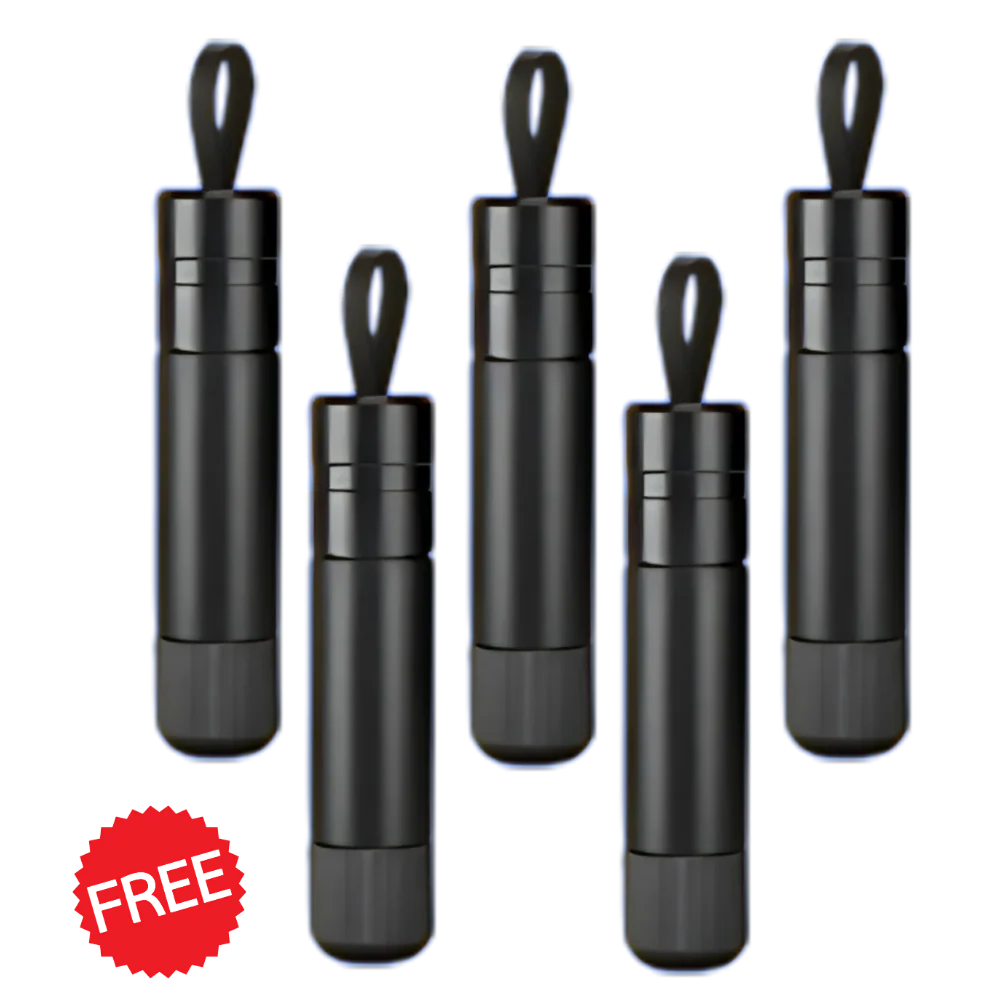 3x Safe Pro X + 2 FREE